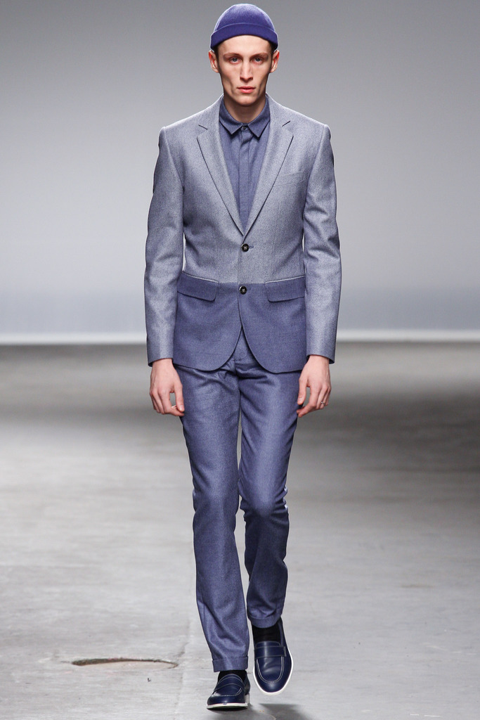 Richard Nicoll 2013ﶬbDDƬ
