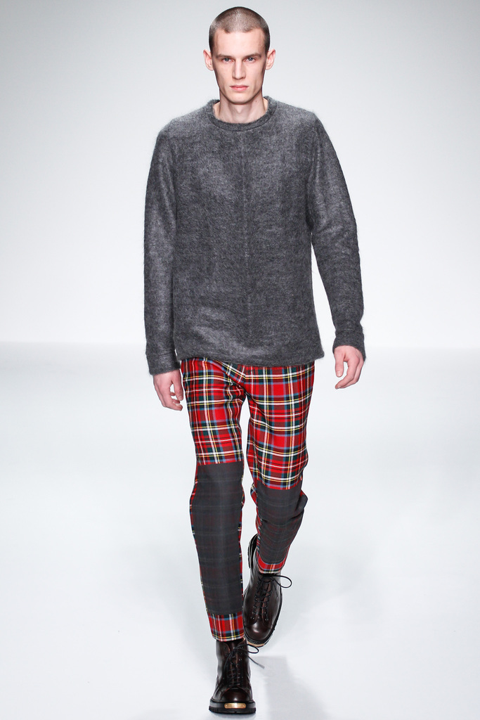 Lou Dalton 2013ﶬbDDƬ