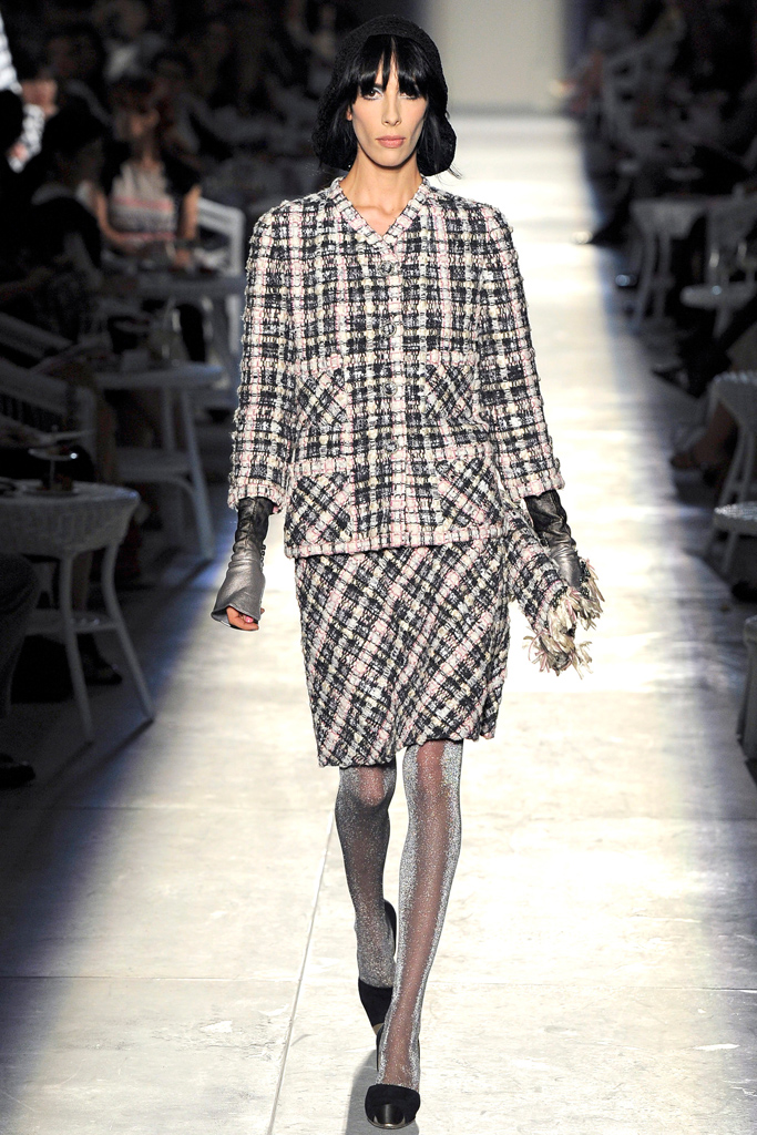 Chanel 2012ﶬ߼DDƬ