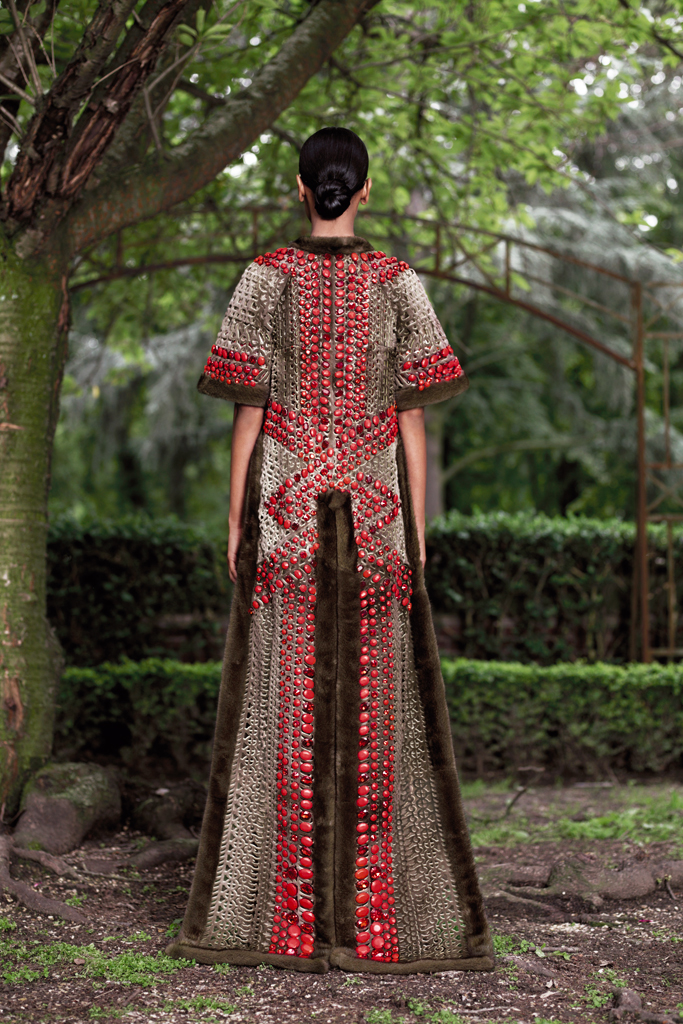 Givenchy 2012ﶬ߼(j)DDƬ