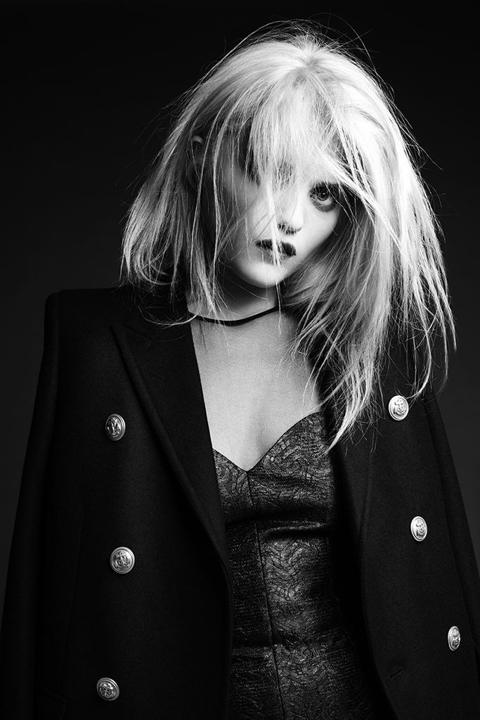 Saint Laurent 2013DDƬ