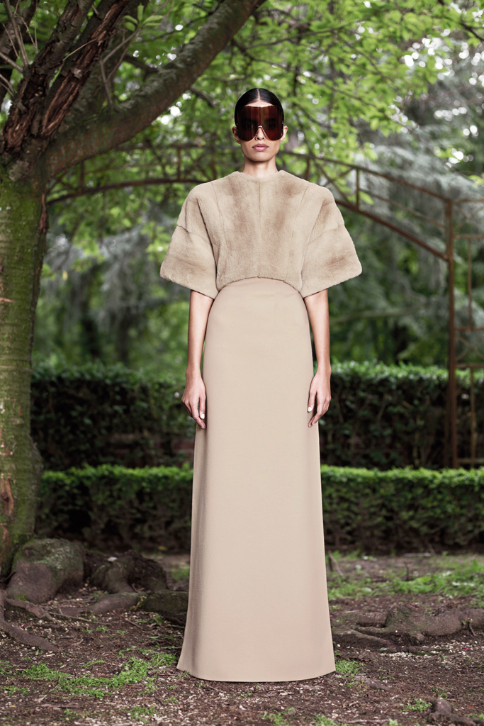 Givenchy 2012ﶬ߼(j)(chng)DDƬ