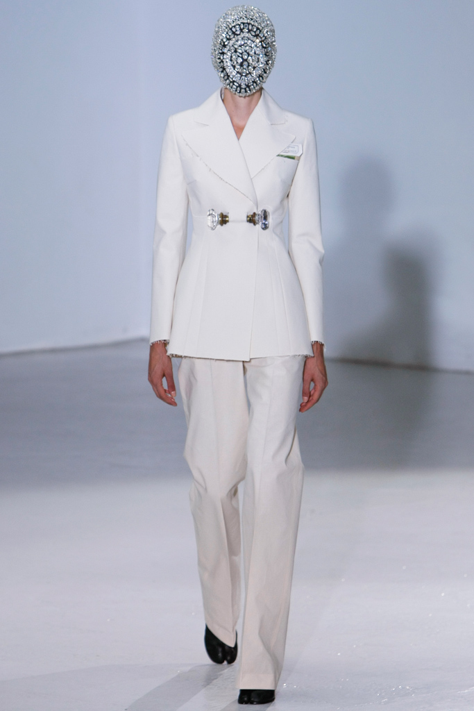 Maison Martin Margiela 2012ﶬ߼DDƬ