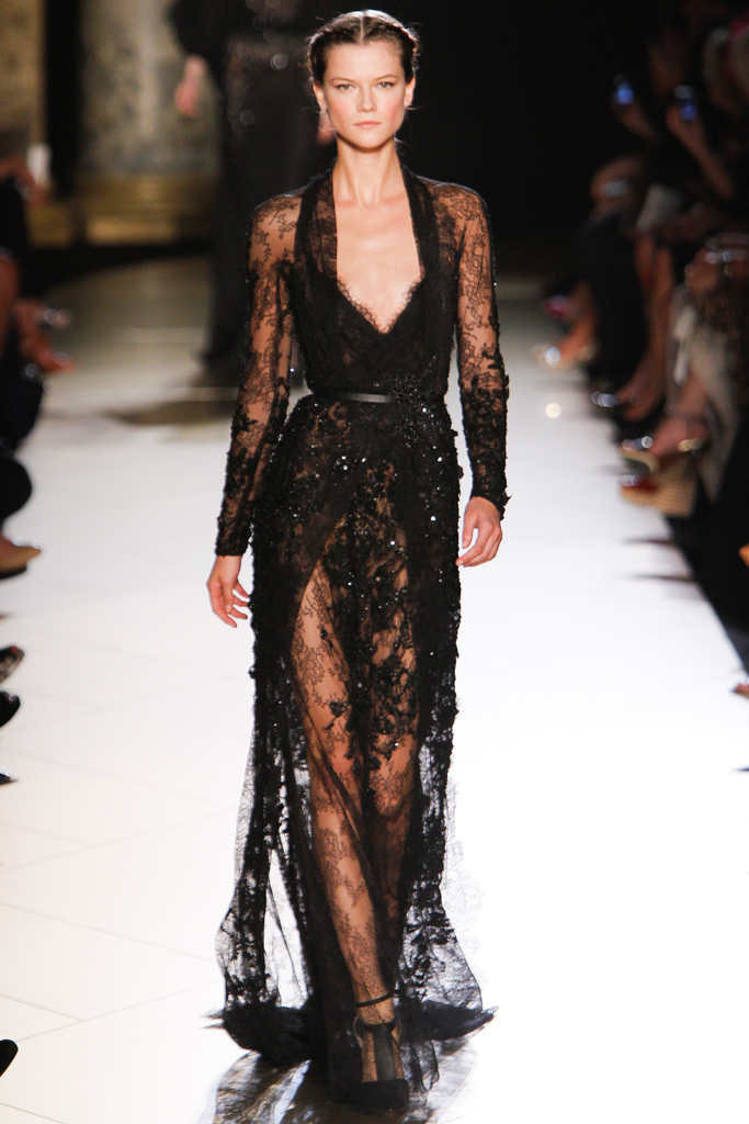 Elie Saab 2012ﶬ߼(j)DDƬ
