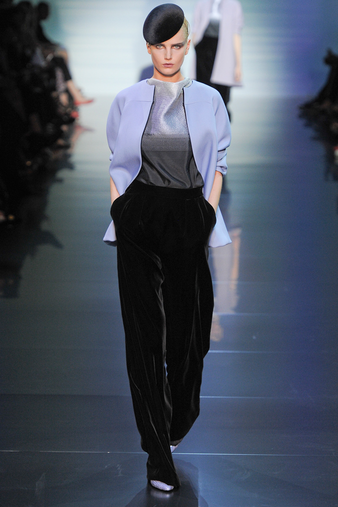 Armani Prive 2012ﶬ߼DDƬ