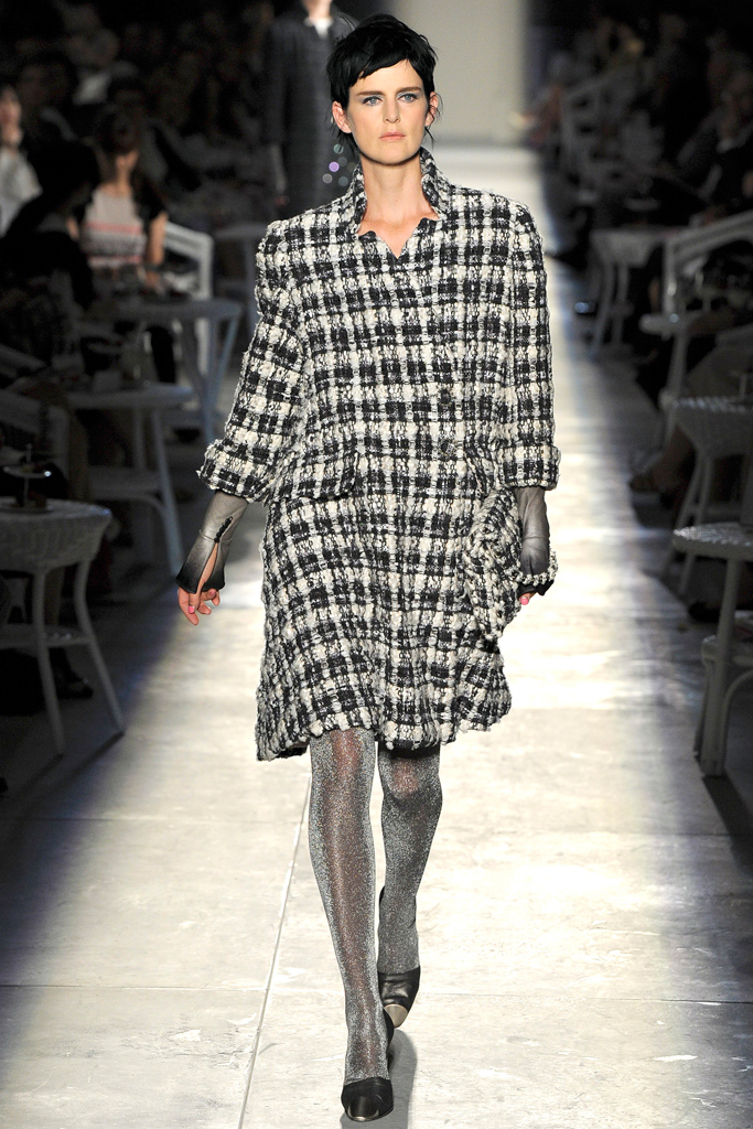 Chanel 2012ﶬ߼DDƬ
