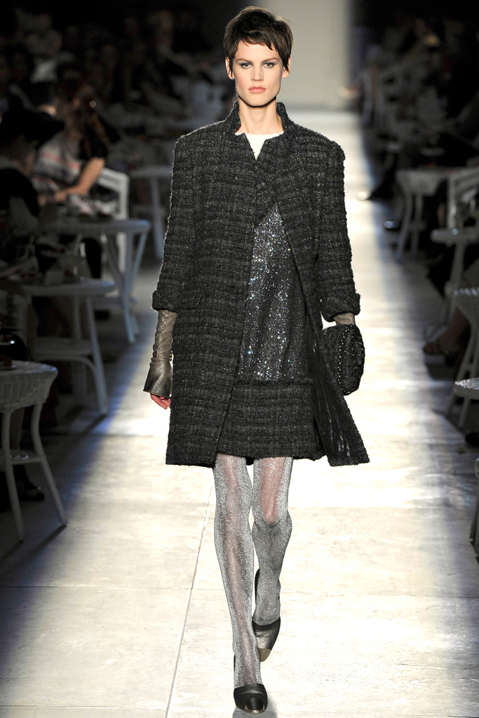Chanel 2012ﶬ߼DDƬ