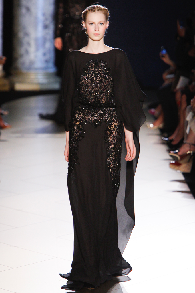 Elie Saab 2012ﶬ߼DDƬ