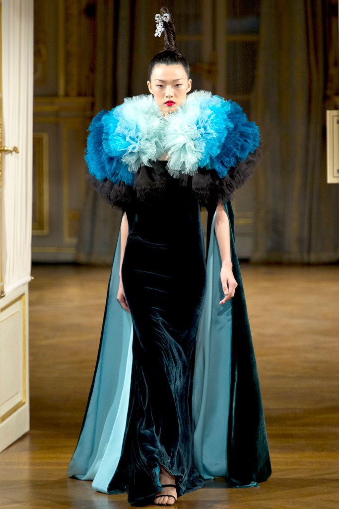 Alexis Mabille 2012ﶬ߼DDƬ