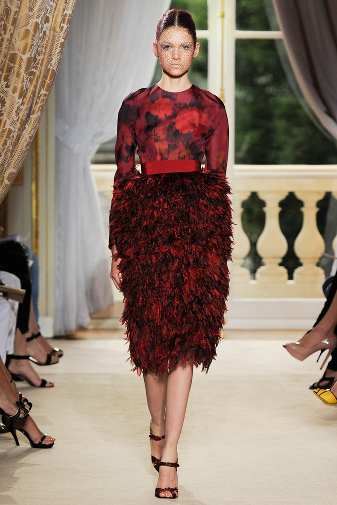 Giambattista Valli 2012ﶬ߼(j)(chng)DDƬ