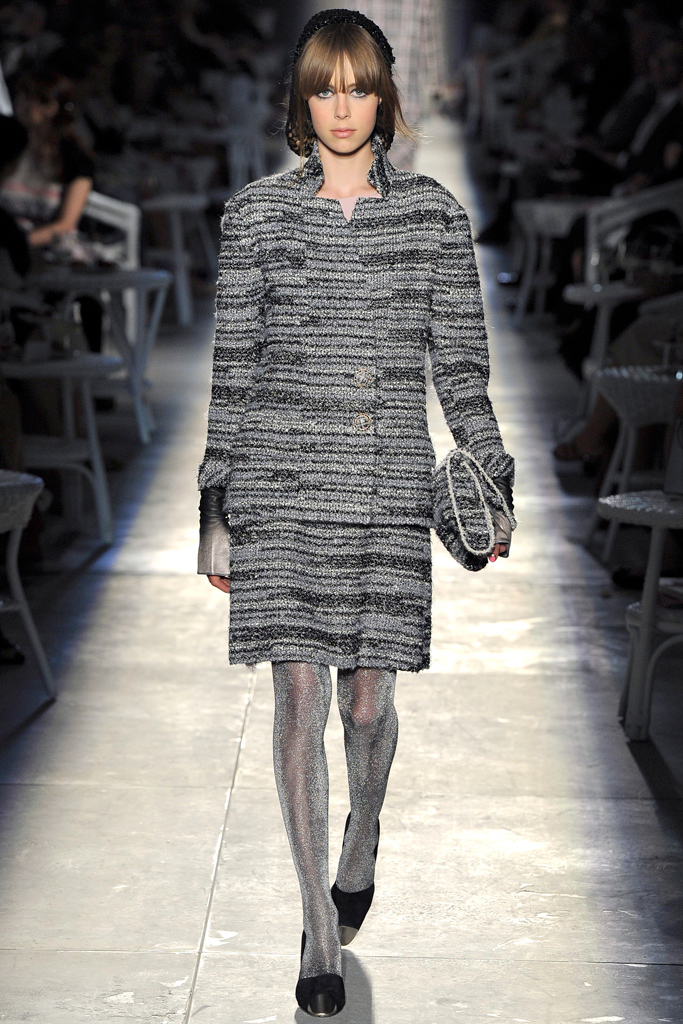 Chanel 2012ﶬ߼DDƬ