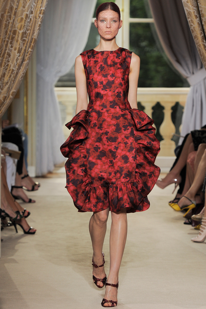 Giambattista Valli 2012ﶬ߼DDƬ