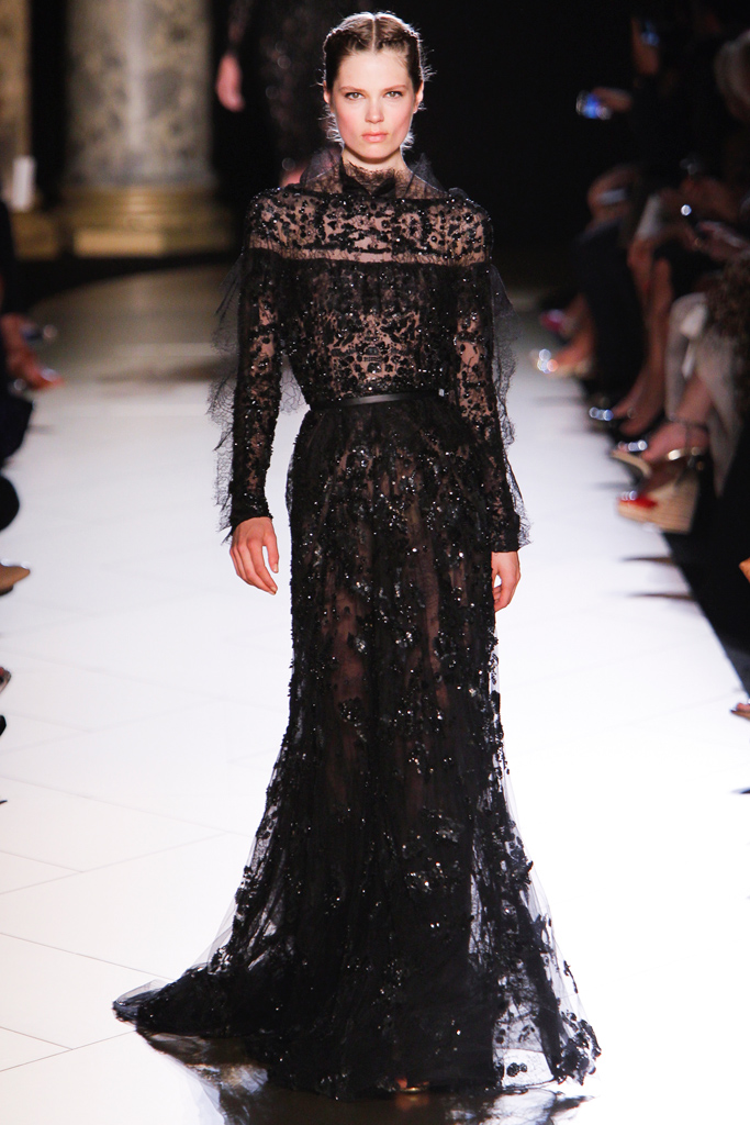 Elie Saab 2012ﶬ߼DDƬ