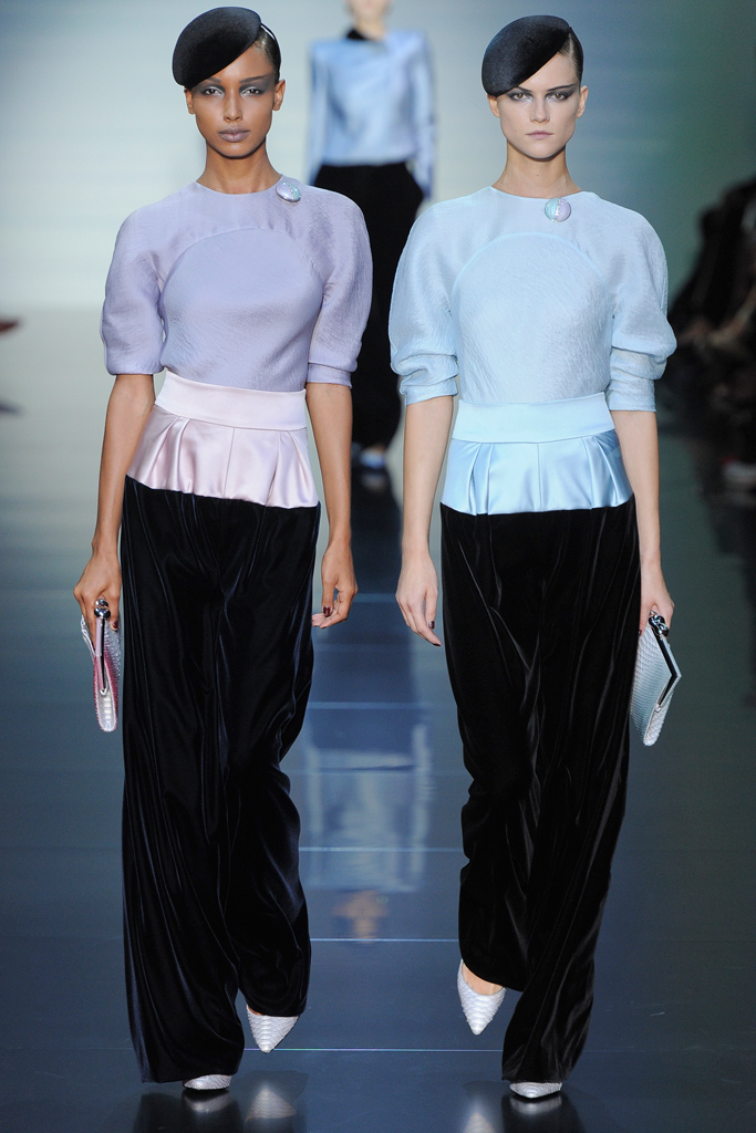 Armani Prive 2012ﶬ߼DDƬ