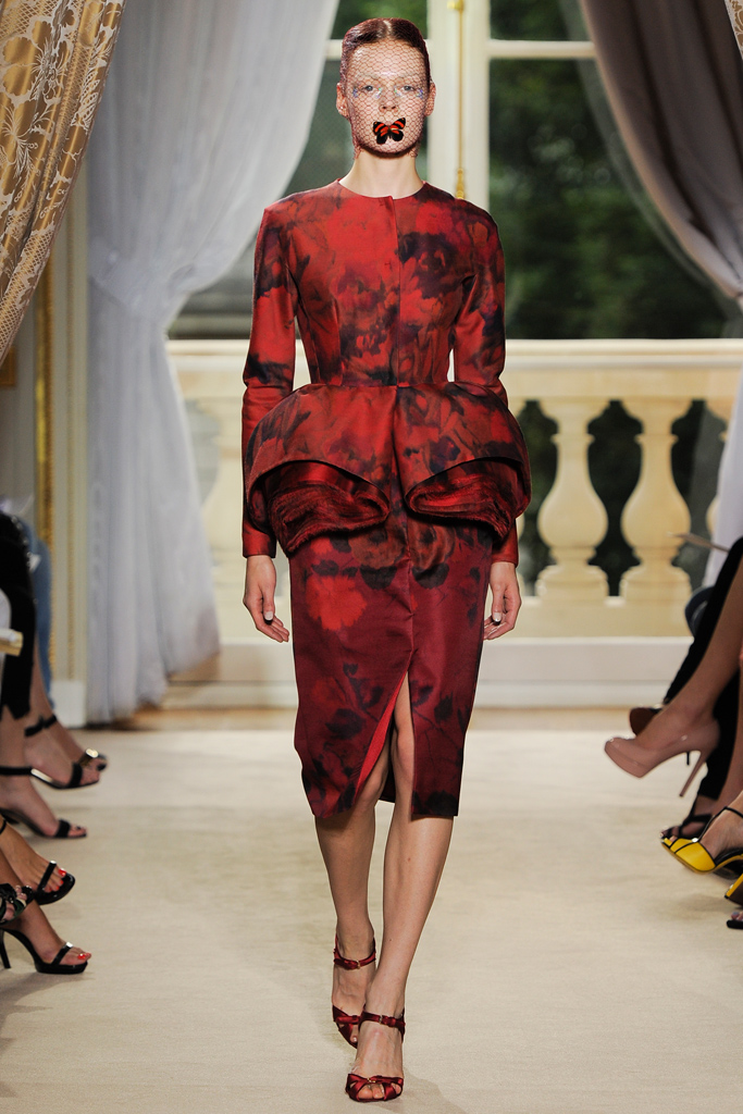 Giambattista Valli 2012ﶬ߼DDƬ