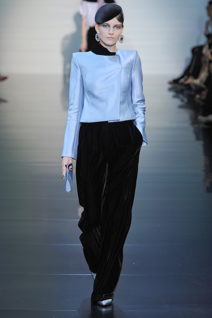 Armani Prive 2012ﶬ߼DDƬ