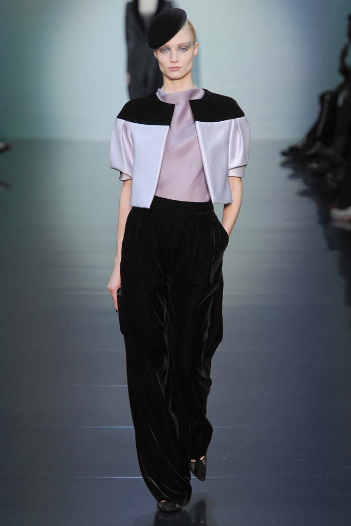 Armani Prive 2012ﶬ߼DDƬ