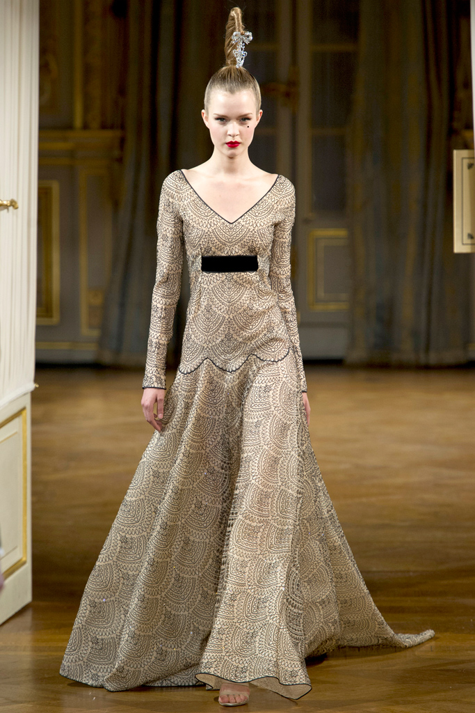 Alexis Mabille 2012ﶬ߼DDƬ