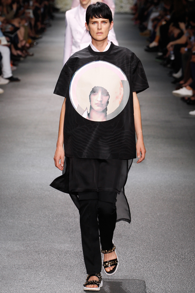 Givenchy 2012ﶬ߼DDƬ
