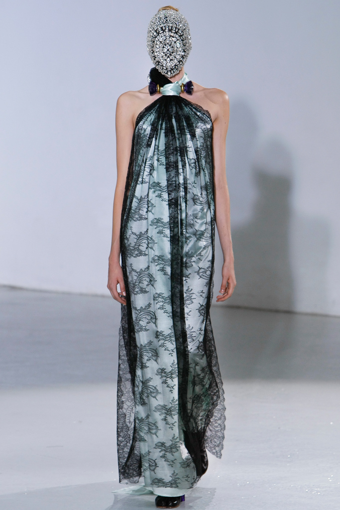 Maison Martin Margiela 2012ﶬ߼DDƬ