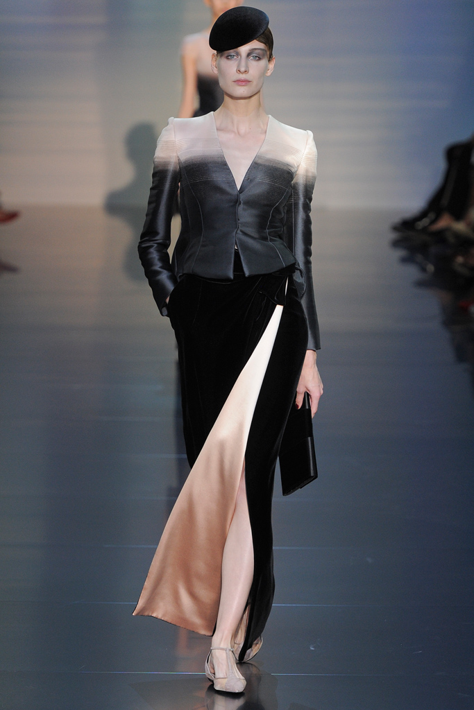 Armani Prive 2012ﶬ߼DDƬ