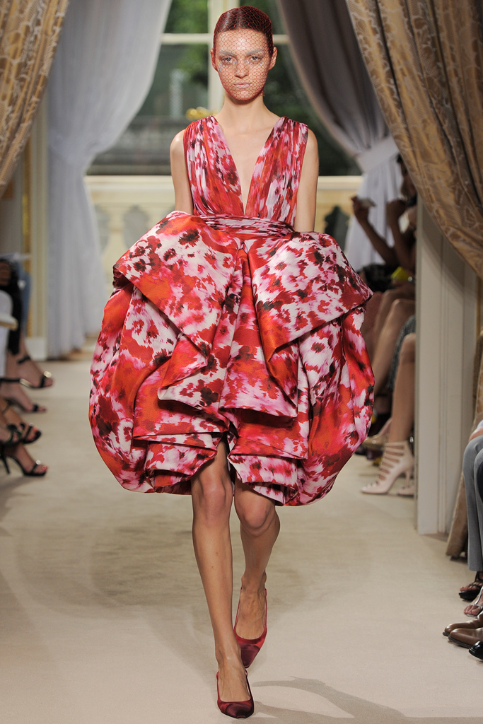 Giambattista Valli 2012ﶬ߼DDƬ