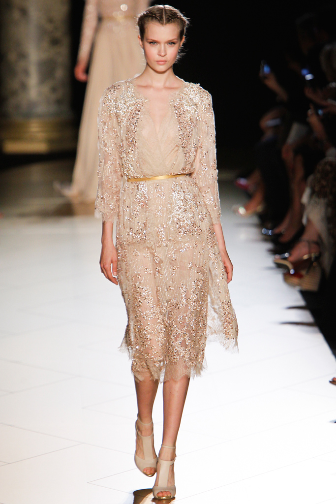 Elie Saab 2012ﶬ߼DDƬ