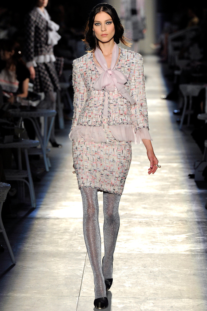 Chanel 2012ﶬ߼(j)(chng)DDƬ