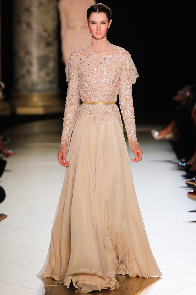 Elie Saab 2012ﶬ߼DDƬ
