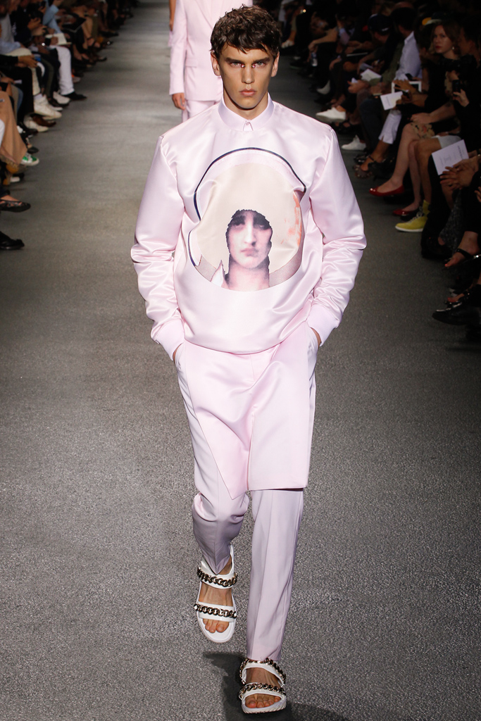 Givenchy 2012ﶬ߼DDƬ