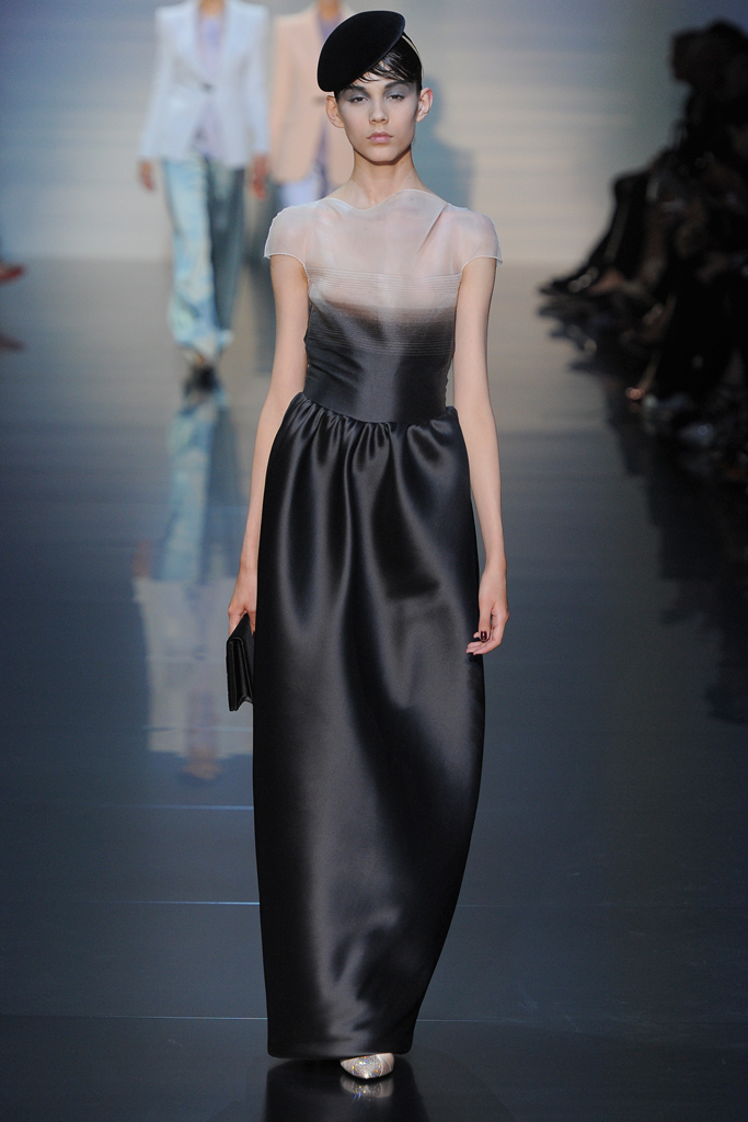 Armani Prive 2012ﶬ߼DDƬ