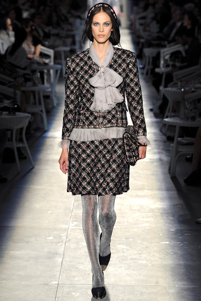 Chanel 2012ﶬ߼DDƬ