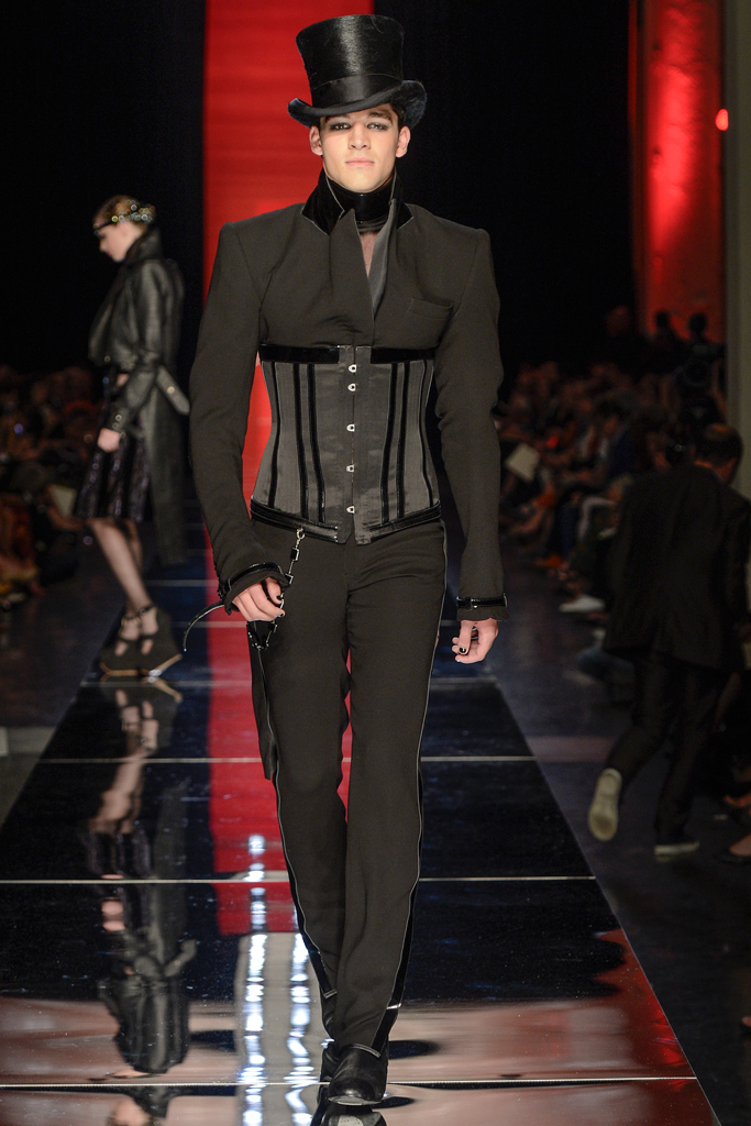 Jean Paul Gaultier 2012ﶬ߼DDƬ