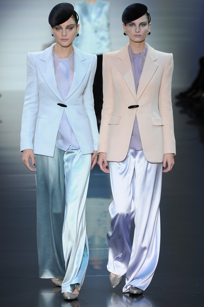 Armani Prive 2012ﶬ߼DDƬ