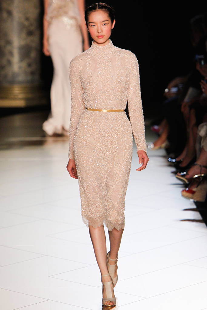 Elie Saab 2012ﶬ߼(j)(chng)DDƬ