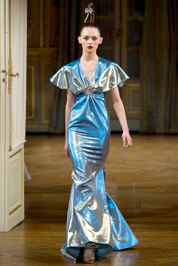 Alexis Mabille 2012ﶬ߼DDƬ