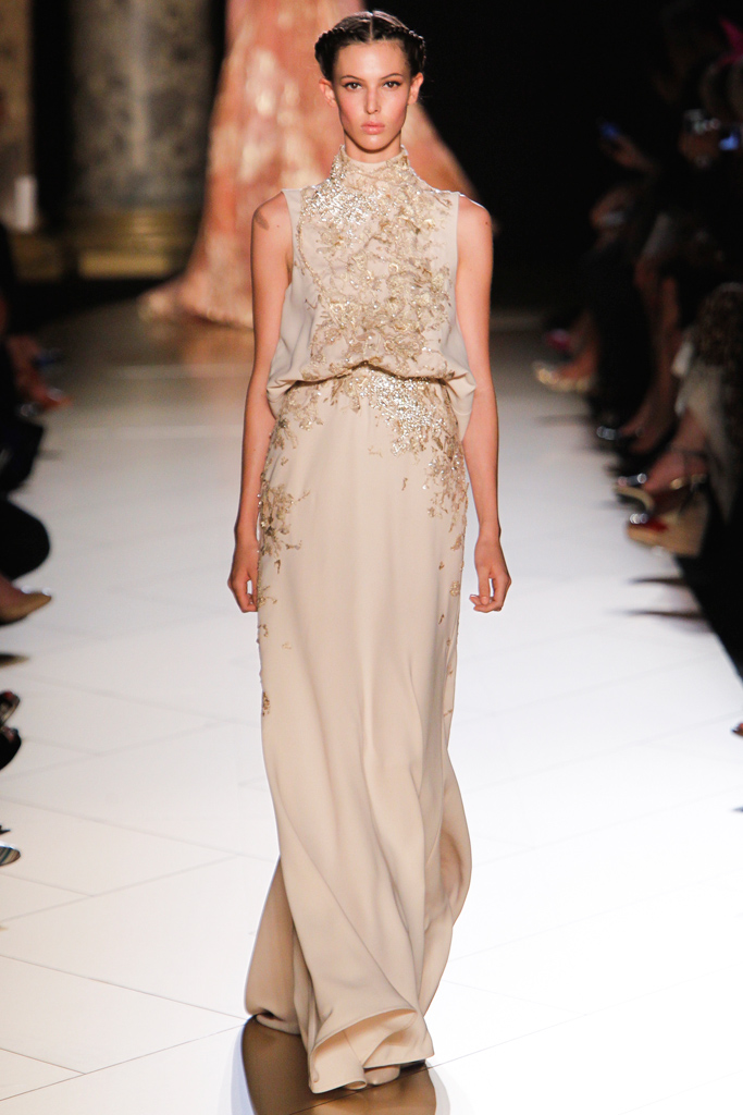 Elie Saab 2012ﶬ߼DDƬ