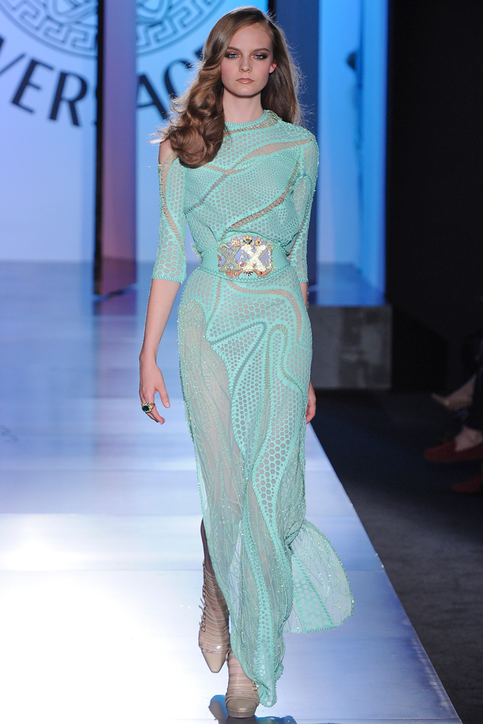 Atelier Versace 2012ﶬ߼DDƬ