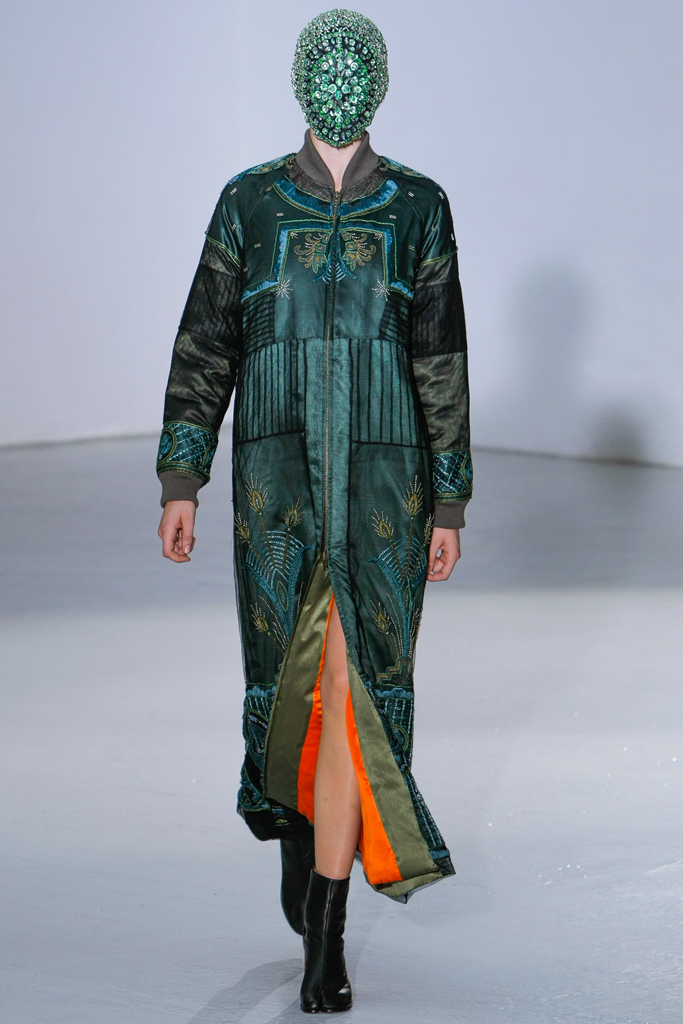 Maison Martin Margiela 2012ﶬ߼DDƬ