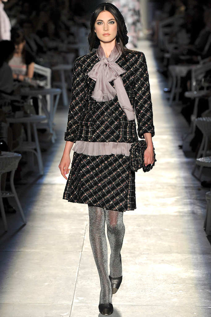 Chanel 2012ﶬ߼DDƬ