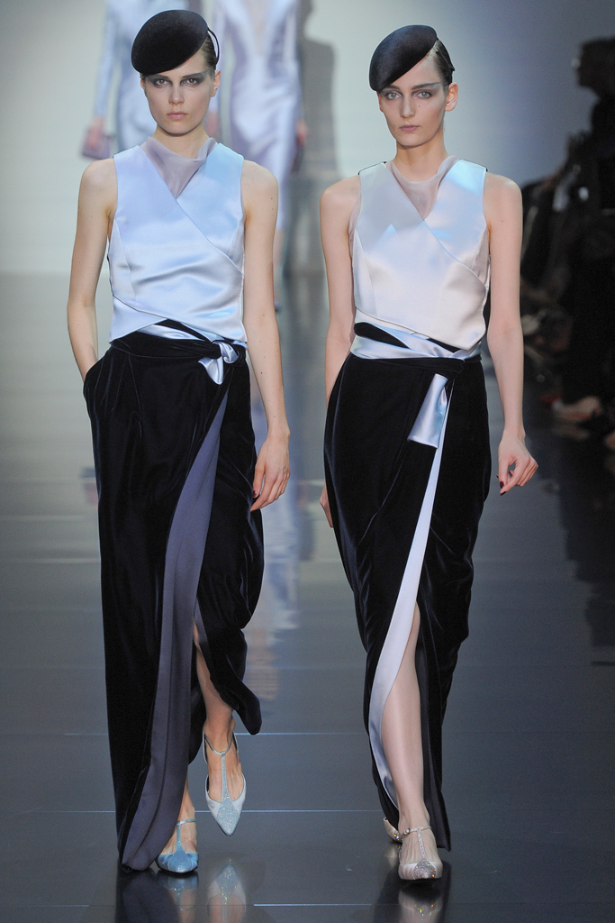 Armani Prive 2012ﶬ߼DDƬ