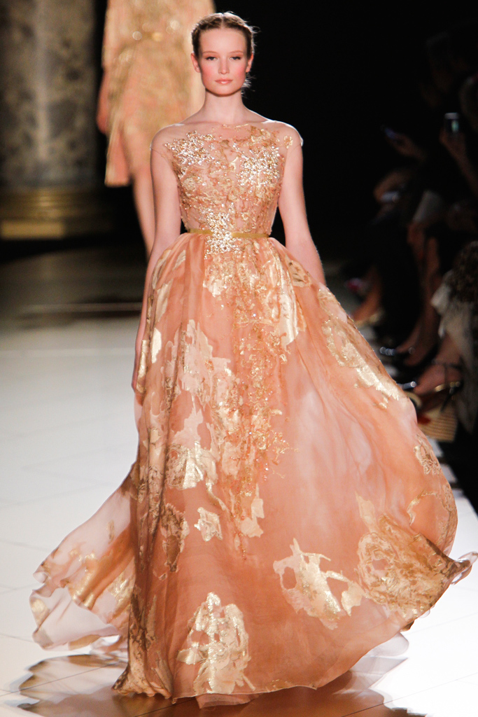 Elie Saab 2012ﶬ߼DDƬ