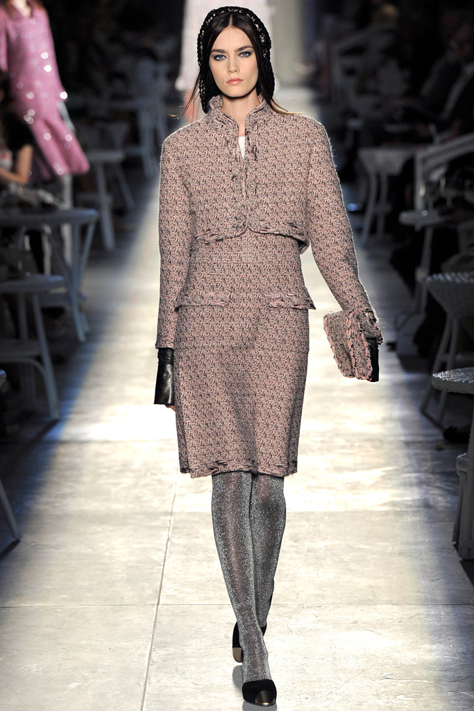 Chanel 2012ﶬ߼DDƬ