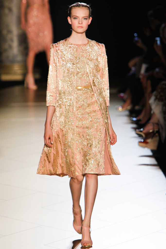 Elie Saab 2012ﶬ߼(j)(chng)DDƬ