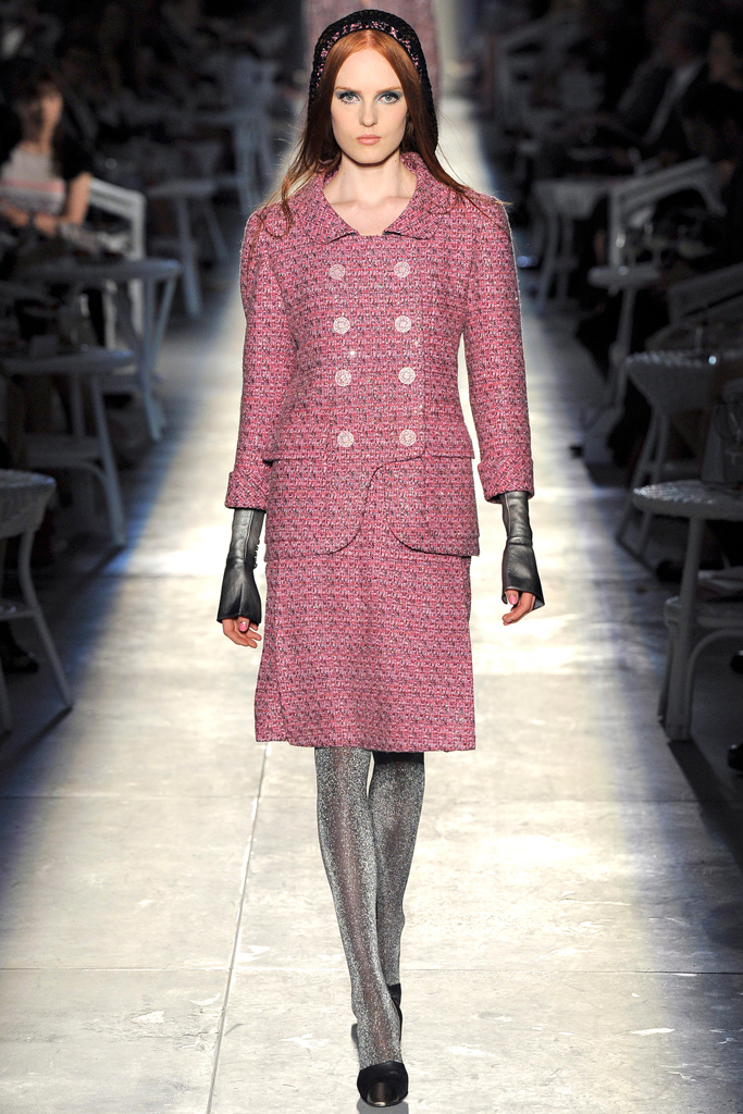 Chanel 2012ﶬ߼DDƬ