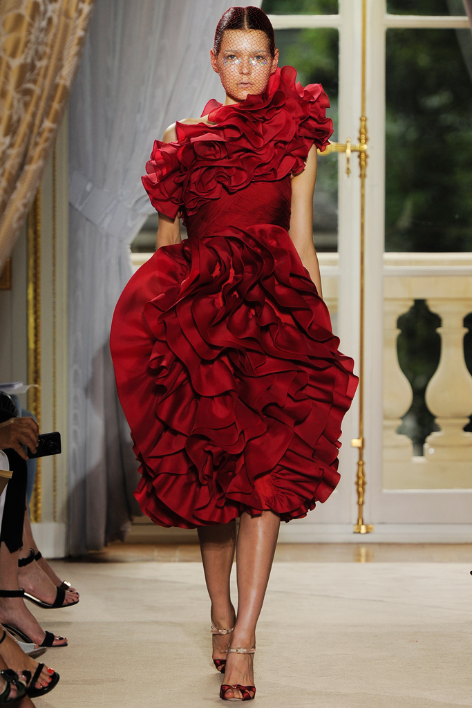 Giambattista Valli 2012ﶬ߼(j)(chng)DDƬ