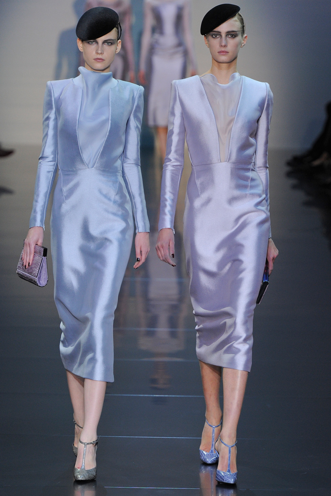 Armani Prive 2012ﶬ߼DDƬ