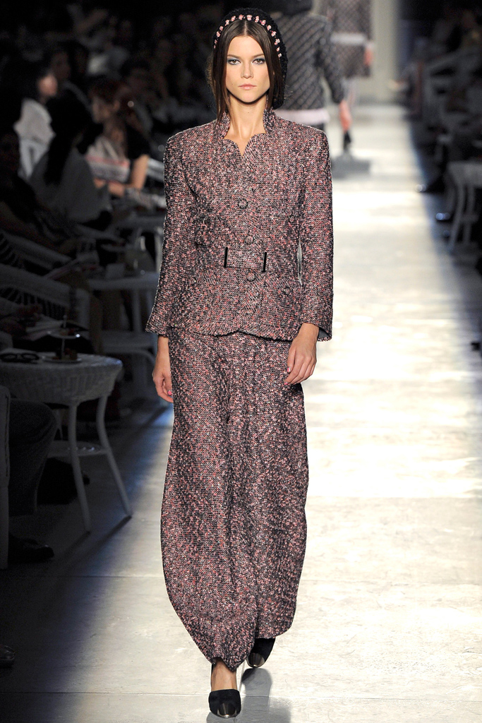 Chanel 2012ﶬ߼DDƬ