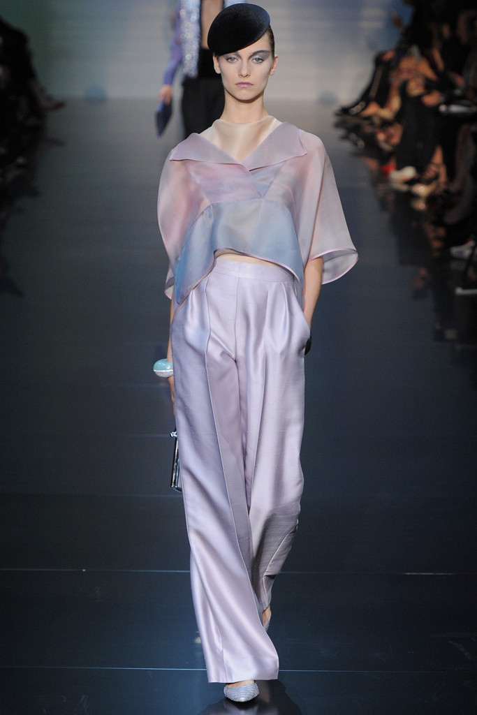 Armani Prive 2012ﶬ߼DDƬ