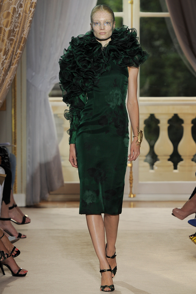 Giambattista Valli 2012ﶬ߼DDƬ